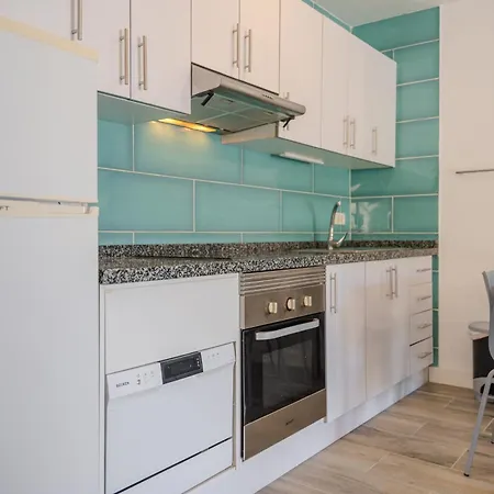 Colina Blanca Sunset View * Costa Adeje (Tenerife)