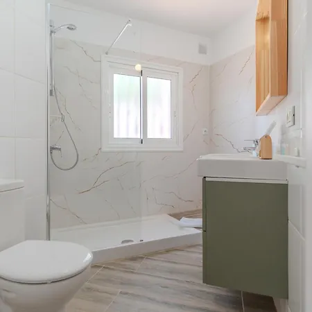 Colina Blanca Sunset View Apartment *