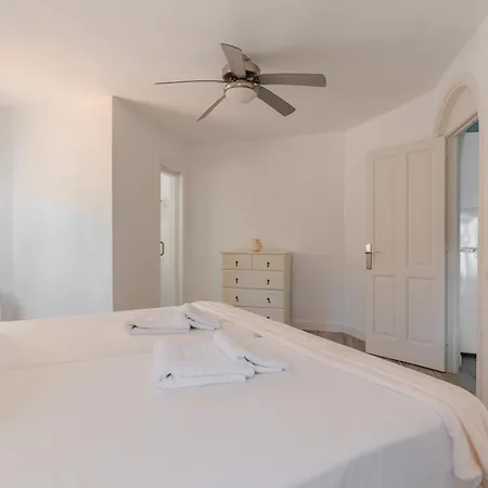 Colina Blanca Sunset View Apartment