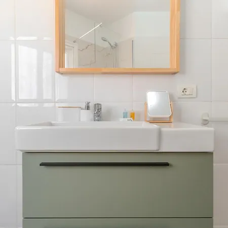 Apartment Colina Blanca Sunset View *