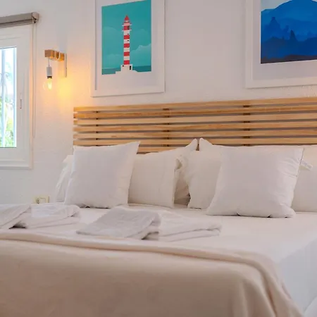 Apartment Colina Blanca Sunset View Costa Adeje (Tenerife)