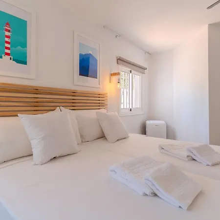 Colina Blanca Sunset View Costa Adeje (Tenerife)