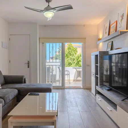 Apartment Colina Blanca Sunset View *