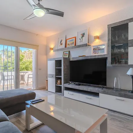 Colina Blanca Sunset View Apartment Costa Adeje (Tenerife)