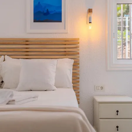 Colina Blanca Sunset View Apartment