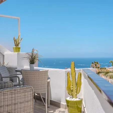 Colina Blanca Sunset View Apartment *