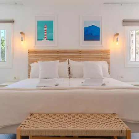 Colina Blanca Sunset View * Costa Adeje (Tenerife)