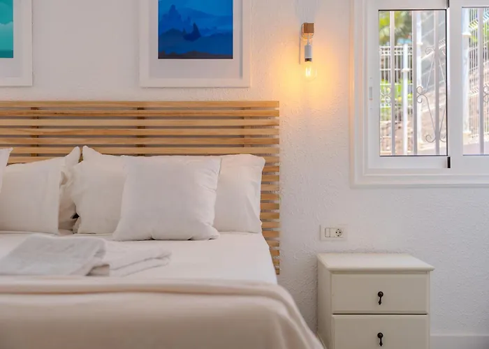 Colina Blanca Sunset View Apartment