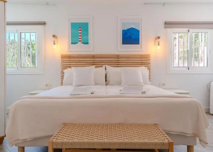 Colina Blanca Sunset View * Costa Adeje (Tenerife)