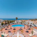 Appartement Colina Blanca Sunset View Costa Adeje (Tenerife)