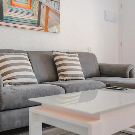 Διαμέρισμα Colina Blanca Sunset View