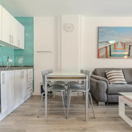 Colina Blanca Sunset View Apartment