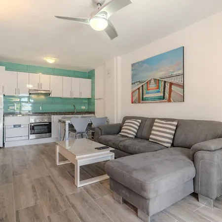 Colina Blanca Sunset View