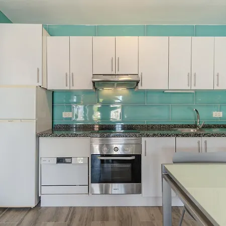 Colina Blanca Sunset View * 阿德耶