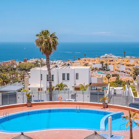 Apartment Colina Blanca Sunset View