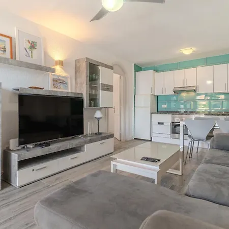 Colina Blanca Sunset View Διαμέρισμα Costa Adeje (Tenerife)