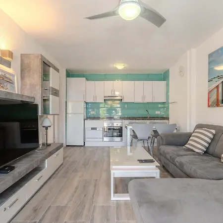 公寓 Colina Blanca Sunset View *