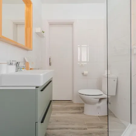 Colina Blanca Sunset View *