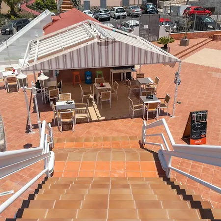 Διαμέρισμα Colina Blanca Sunset View