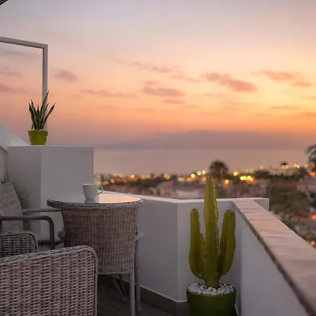 Appartement Colina Blanca Sunset View