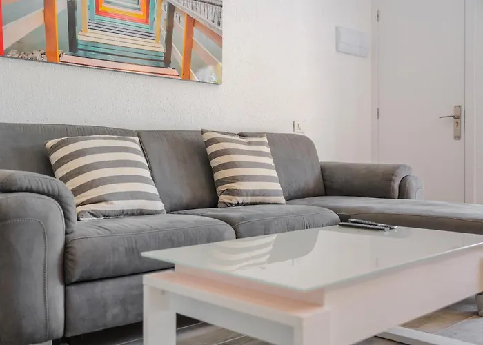 Apartamento Colina Blanca Sunset View