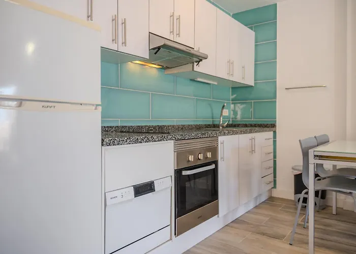 Colina Blanca Sunset View * Costa Adeje (Tenerife)