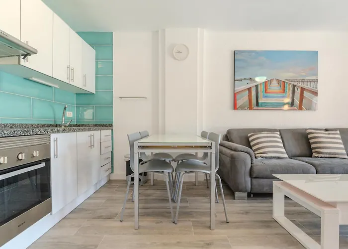 Colina Blanca Sunset View Apartamento