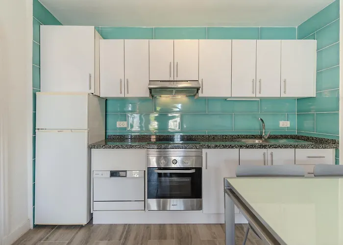 Colina Blanca Sunset View * Costa Adeje (Tenerife)