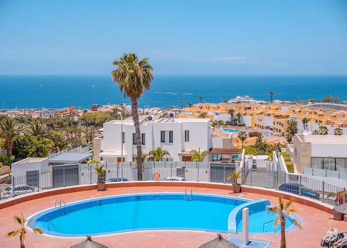 Apartamento Colina Blanca Sunset View