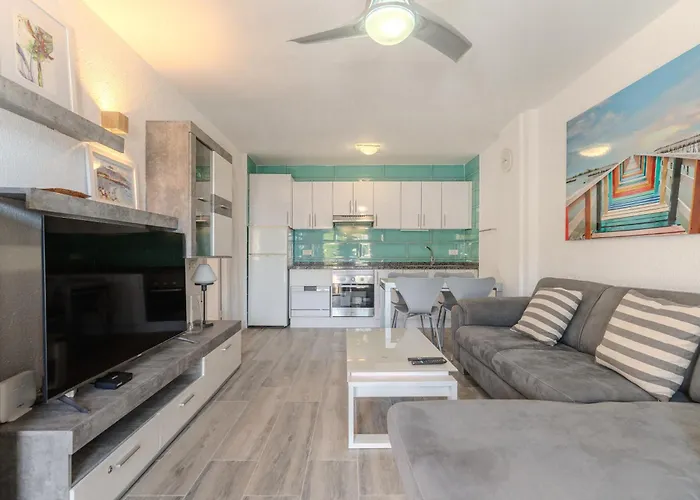 Apartamento Colina Blanca Sunset View *