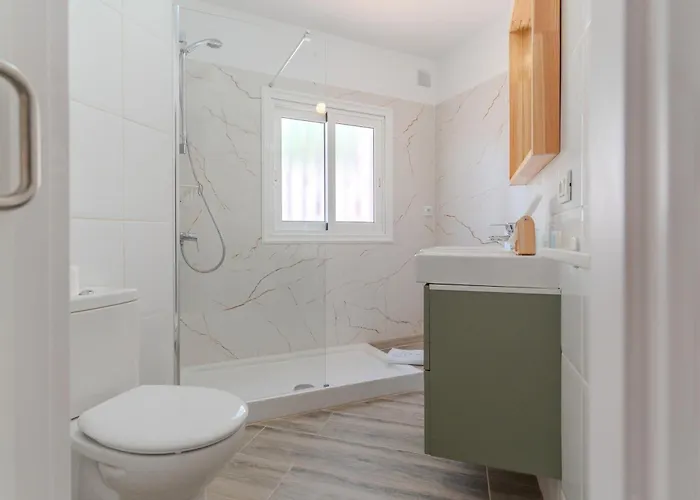 Colina Blanca Sunset View Apartamento *