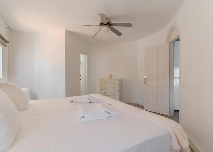 Colina Blanca Sunset View Apartment