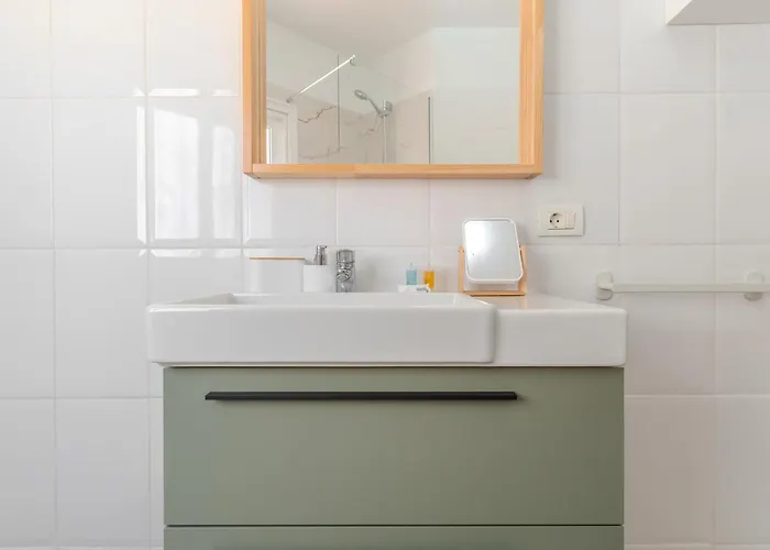 Apartament Colina Blanca Sunset View *