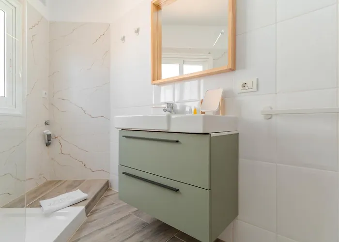 Colina Blanca Sunset View Apartamento Costa Adeje (Tenerife)