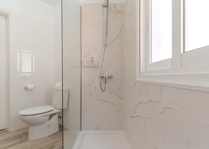 Colina Blanca Sunset View Apartamento *