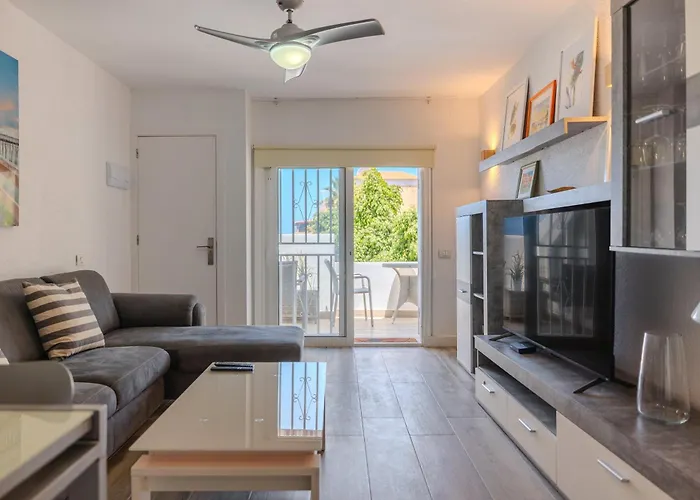 Apartamento Colina Blanca Sunset View *