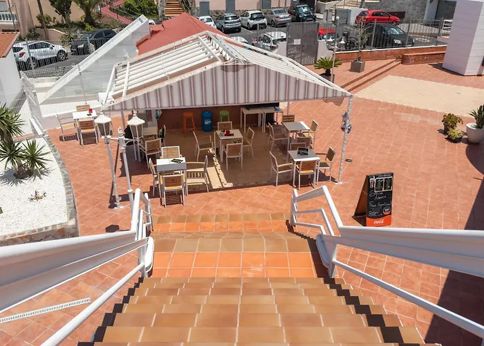 Apartament Colina Blanca Sunset View